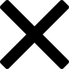 X Icon